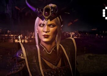 Total War: Warhammer III Grand Cathay