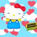 Hello Kitty Super Monkey Ball