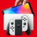 Nintendo Switch Update