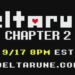 Deltarune Chapter 2