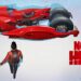 No More Heroes 3