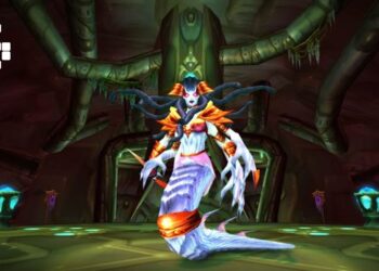 Overlords of Outland Live