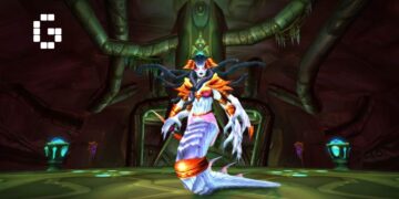 Overlords of Outland Live