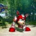 Monster Hunter Rise Rush