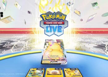 Pokemon TCG Live