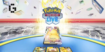 Pokemon TCG Live