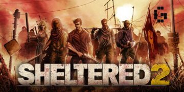 Sheltered 2