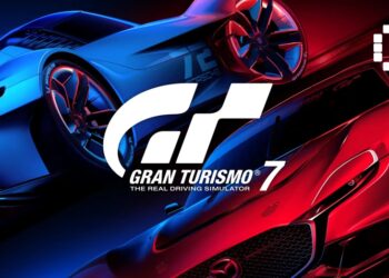 Gran Turismo 25th Anniversary Edition