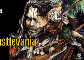 Castlevania Advance Collection