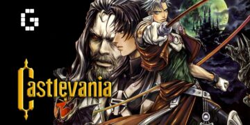 Castlevania Advance Collection