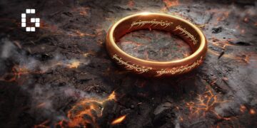 Lord of the Rings Mobile Game