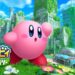 Kirby and The Forgotten Land