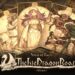 Voice Of Cards: The Isle of Dragon Roars