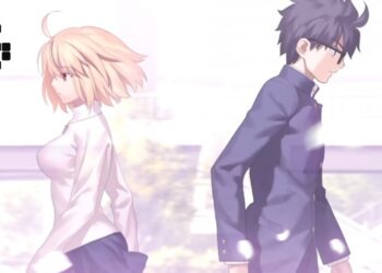 Tsukihime English