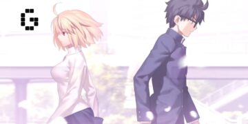 Tsukihime English