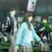Shin Megami Tensei V English Dub
