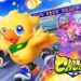 Chocobo GP Mario Kart