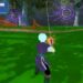 Genshin Impact Clone