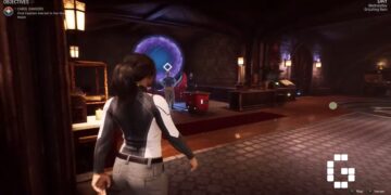 Midnight Suns Gameplay