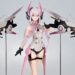 Punishing Gray Raven Liv Figure