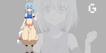 Rimuru daughter