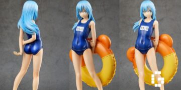 Rimuru Tempest Swimsuit