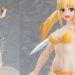 Swimsuit Darkness