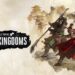 Three Kingdoms Gamerbraves