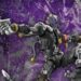 Beelzemon Figure