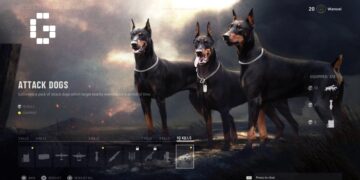 Call of Duty Vanguard Multiplayer