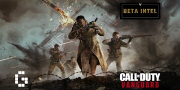 Call of Duty Vanguard Release Date