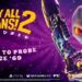 Destroy All Humans 2 Reprobed