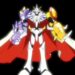 Digimon Adventure 2020 Omegamon