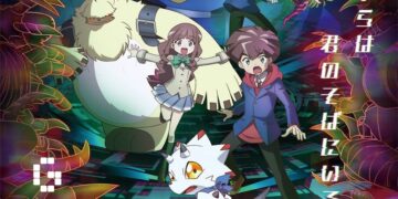 Digimon Ghost Game Release Date