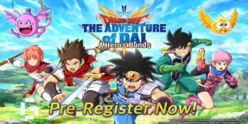 Dragon Quest download