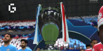 Fifa 22 review