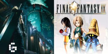 Final Fantasy Remake PC