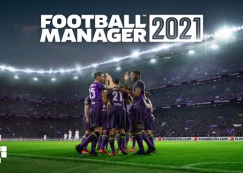 GamerBraves Manager
