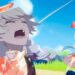 Genshin Impact Drama