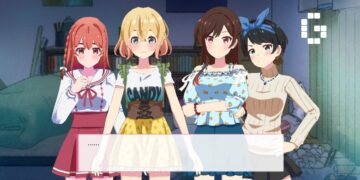 Heroine All Stars