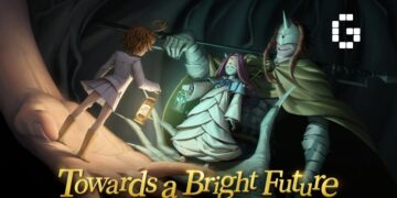 Identity V Promised Neverland Collab