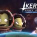 Kerbal Space Program Enhanced Edition