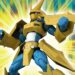 Maganamon Figure Rise