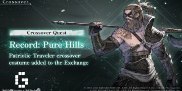 Nier Grimoire Weiss