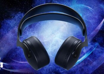 Pulse 3D Headset
