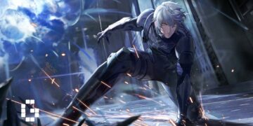 Punishing Gray Raven Watanabe