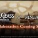 SINoALICE Code Geass