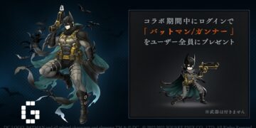 Sinoalice DC