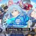 Slime Isekai Memories