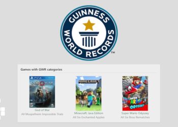 Speedrunning Games